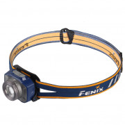 Tölthető fejlámpa Fenix HL40R kék