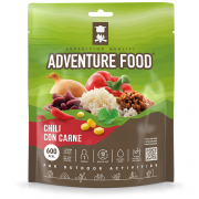 Adventure Food Chili Con Carne 136g készétel zöld