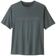 Patagonia M's Cap Cool Daily Graphic Shirt férfi póló