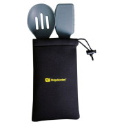 Ridge Monkey Q-Lock Utensil Set konyhai eszköz készlet