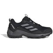 Adidas Terrex Eastrail Gtx női cipő fekete/szürke Black