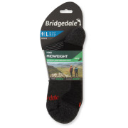 Bridgedale Hike MW MP Ankle zokni
