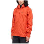 Haglöfs L.I.M Airak 2,5L Jacket férfi vízálló kabát
