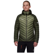 Mammut Broad Peak IN Hooded Jacket Men férfi dzseki