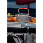 Zulu Teapot 800 kanna