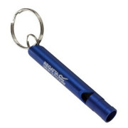 Síp Regatta Keyring Whistle kék Oxford Blue (15)