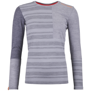 Ortovox 185 Rock'N'Wool Long Sleeve W női funkcionális felső