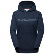 Mammut Logo ML Hoody Women női pulóver