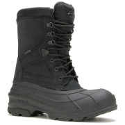 Kamik Nation Plus férfi téli cipő fekete black