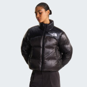 The North Face W Pertex Nuptse Reversible Jacket női dzseki
