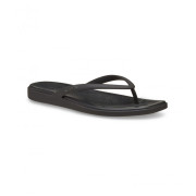 Crocs Miami Flip női flip-flop fekete Black