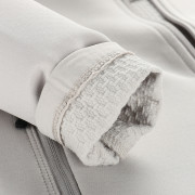 Alpine Pro Morwo Dove gyerek funkcionáls pulóver