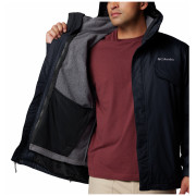 Columbia Bugaboo™ III Fleece Interchange Jacket férfi dzseki