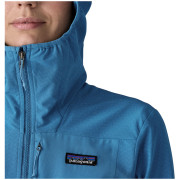 Patagonia Women's R1® CrossStrata Hoody női dzseki