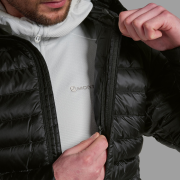 Montane Anti Freeze Hoodie férfi télikabát