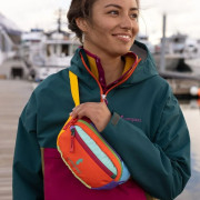 Cotopaxi Kapai 1.5L Hip Pack Del Dia PT övtáska