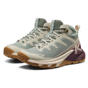 Keen Targhee Apex Mid Wp Women női outdoor cipő