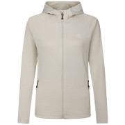 Dare 2b Ventura Hooded női funkcionális pulóver bézs/fehér Almond Milk