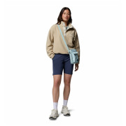 Columbia Helvetia™ II Cropped Half Snap Fleece női pulóver