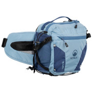 Kohla Hipbelt Swift 5 övtáska kék Dusk Blue
