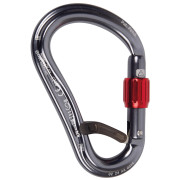 Camp Atom Belay Lock karabiner