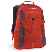 Hátizsák Tatonka City Trail 19 piros redbrown