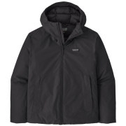 Patagonia Lightweight Stormshadow férfi dzseki fekete Black
