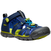 Keen Seacamp II CNX JR gyerek szandál