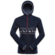 Alpine Pro Noresa női pulóver kék Blue