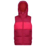 Regatta Lofthouse B/W gyerek mellény piros Berry Pink/Pink Potion