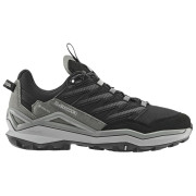 Lowa Maddox Pro Gtx Lo férfi túracipő fekete/szürke black/grey