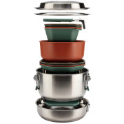 Gerber Compleat Cook Set edénykészlet