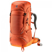 Deuter Fox 40 junior hátizsák narancs paprika-mandarine