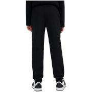 4F Trousers Cas M1766 Deep Black gyerek melegítő