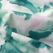 Dare 2b Wing It Jacket TealMrblePrt gyerek dzseki