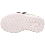 Superfit Sport7 Mini Purple gyerek cipő