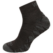 Warg Endurance Merino Mid zokni