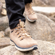 Lock Laces Boot cipőfűző