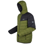 Regatta Hooded Hillpack III férfi dzseki