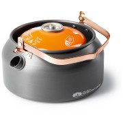 GSI Outdoors Halulite Ketalist edénykészlet