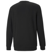 Puma ESS Small Logo Crew TR férfi pulóver