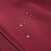 Alpine Pro Ibora 2 női softshell kabát
