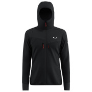 Salewa Agner Polarlite Hooded Jacket Men férfi dzseki
