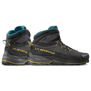 La Sportiva TX4 Evo Mid Gtx férfi túracipő