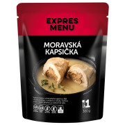 Expres menu Morvai szelet 300 g
