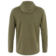 Fjällräven Keb Fleece Hoodie férfi pulóver