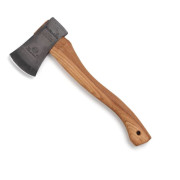 Hultafors Hatchet H 006 Sv fejsze szürke/barna