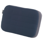 Outwell Memory Air Pillow utazópárna kék/szürke Blue&Grey