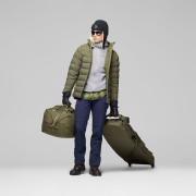 Norrona femund down700 Zip Hood férfi tollkabát