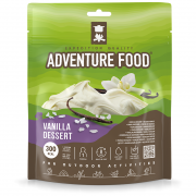 Adventure Food Vaníliás desszert 73g készétel zöld